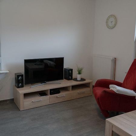 Austernfischer Fewo 2 Borkum Bagian luar foto